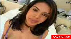 Ever wonder why this mature pussy looks so free and fuckable in her hottest video?