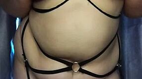 do you like my chubby hairy ass? give honest answers now