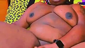 Smooth shaved pussy exposed in retro homemade sunday clip