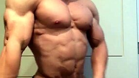 throwback to my peak shape before arnold classic amateur glory days