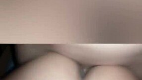 early morning stepmom sex fills me with cheating thrill