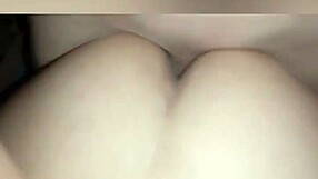 early morning stepmom sex fills me with cheating thrill