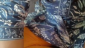 Jija skips movie to fuck sali hard?