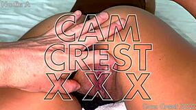 damn this kinky old dude massages my tight asian body so good