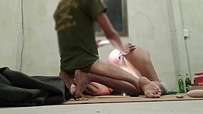 amateur teen pornstar rides monster big cock reverse cowgirl anal creampie rough pussy ass fuck