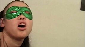 Massimo bangs all office girls doggystyle cum on brunette asses