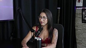 morena e loira peladas contam como começaram no sensual e chupam bucetas? luciana picchi sheer red