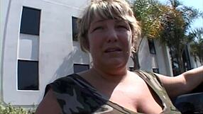 Velicity Von craves sucking huge BBC deep