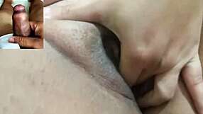 gf's tasty pussy gets me wildly excited!