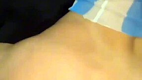 I Creampie My Argentinian Friend During And After The Game
