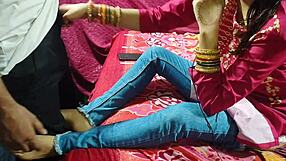 Stepsis forces stepbro into anal pussy hard fuck on ranch