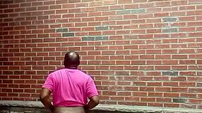 wanna watch her rip clothes in private backward striptease?