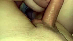 she's married but pounds plumber boy squirting hard double cum facial mouth