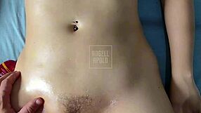 Damn, her perfect latina body with big ass always wins me over