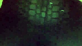 big booty wife shakes dances massive ass cheeks