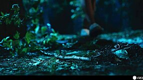 Ever seen lesbian freeze fetish where brunette latinas prank frozen tit sucking?