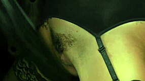 milf dominatrix lashes busty lesbian slave into submission