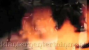 Victorian gentleman confesses erotic hairy pussy blowjob fucks