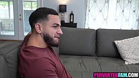 hey, my big butt latina stepsis is so horny she needs pov fucking right now from you