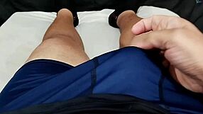 gf's tasty pussy gets me wildly excited!