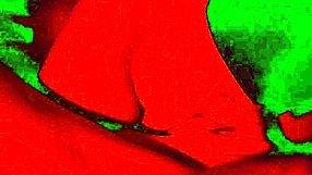 blindfolded bbw brunette kneels for pov deepthroat then swallows every drop like a pro whore