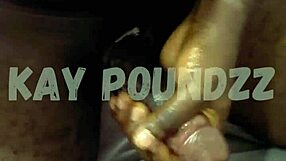 hot guy jerks huge cock to porn shooting massive cumshot everywhere hd solo