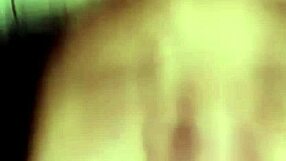 aurora calls her hunter again horny as fuck fingering her mature mexican pussy