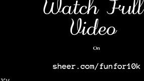 why did i invite my best friend's boyfriend for that thick black cock pounding?