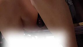 ting xuan the chinese shemale squats outdoors unleashing her pee stream in this wild ladyboy compilation