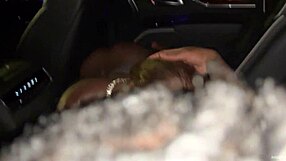 lola black goes crazy with uber sex fun on gucci's third leg