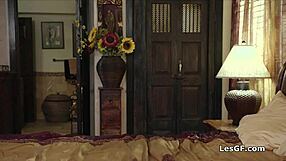 fuck yes big tits babe licks pornstar pussy deep in hot lesbian caregiver action