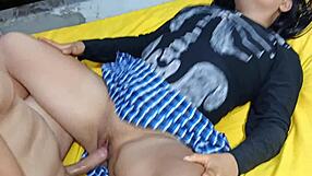 halloween witch pussy ready for devouring?