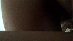 Chinese Girlfriend Rides Cock Wildly