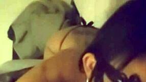 thai 18 year old ladyboy takes rough pounding from monster cock on holiday