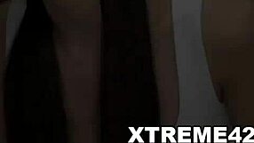 Does kinky polina sweet really take that massive bbc balls deep in every position?