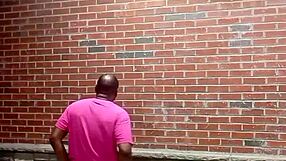 wanna watch her rip clothes in private backward striptease?