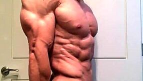 throwback to my peak shape before arnold classic amateur glory days