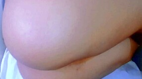 First-time college teen girlfriend pounded hardcore in step-sis room!