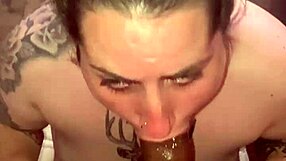 Pete Fills My Tight Pussy with Hot Cum Load!