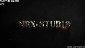 Lia lin endures first triple penetration wrecking her tight filipina ass and pussy