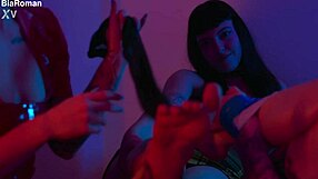 would you kneel to lick my sweaty soles if i let you slave?