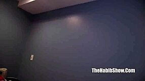 sexy petite lexi gets it in the hood