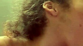 deepthroat swallow big cock post football game win