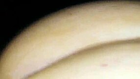 Redhead milf gets bedtime pounding and massive facial cumshot