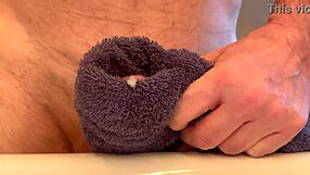 wanna watch me moan and cum hard up close??