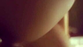 thai 18 year old ladyboy takes rough pounding from monster cock on holiday