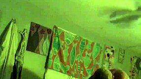 wanna see two lovers throat fuck and ass play in foreplay?