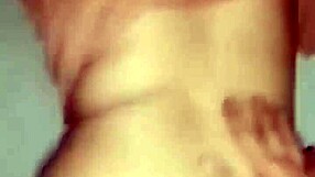 early morning stepmom sex fills me with cheating thrill