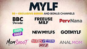 Desperate Yoga Teacher Caught Shoplifting Begs with Bent-Over Pussy Ride!