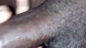 Can Bakersfield's Sloppiest Deepthroat Queen Handle More Throat Pounding?